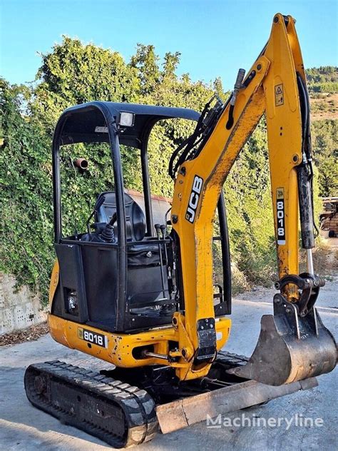 jcb 8018 mini excavator for sale|JCB 8018 Excavators For Sale .